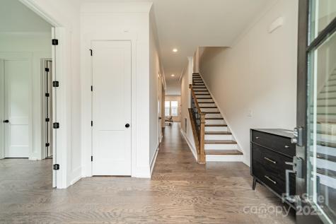 2600 Palm Avenue Charlotte NC 28205