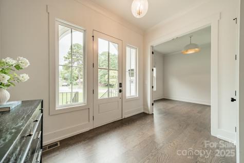 2600 Palm Avenue Charlotte NC 28205