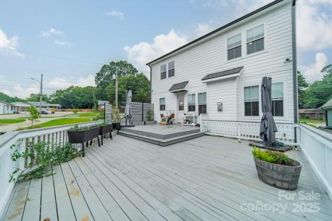 2600 Palm Avenue Charlotte NC 28205