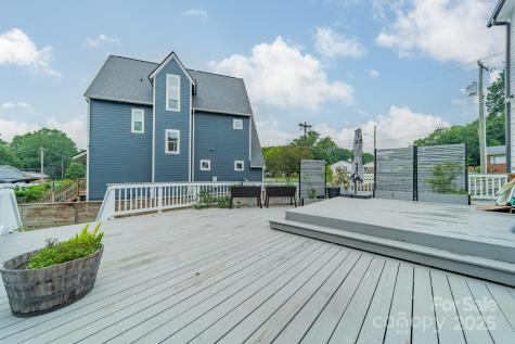 2600 Palm Avenue Charlotte NC 28205