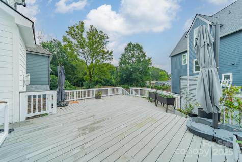 2600 Palm Avenue Charlotte NC 28205