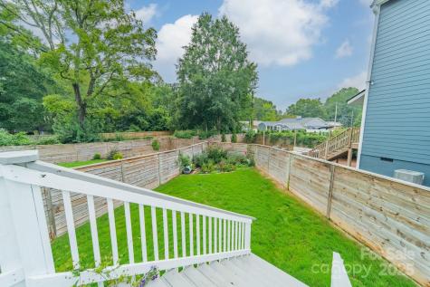 2600 Palm Avenue Charlotte NC 28205
