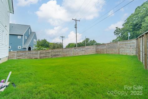 2600 Palm Avenue Charlotte NC 28205