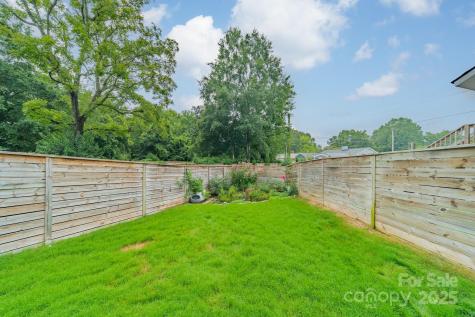 2600 Palm Avenue Charlotte NC 28205