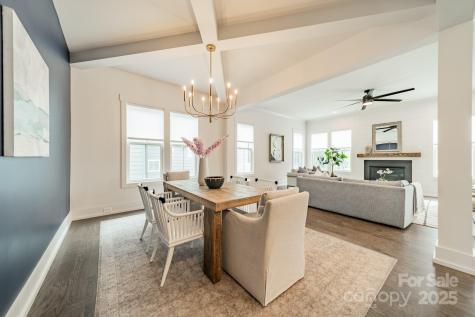 2600 Palm Avenue Charlotte NC 28205