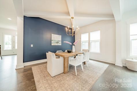 2600 Palm Avenue Charlotte NC 28205
