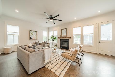 2600 Palm Avenue Charlotte NC 28205