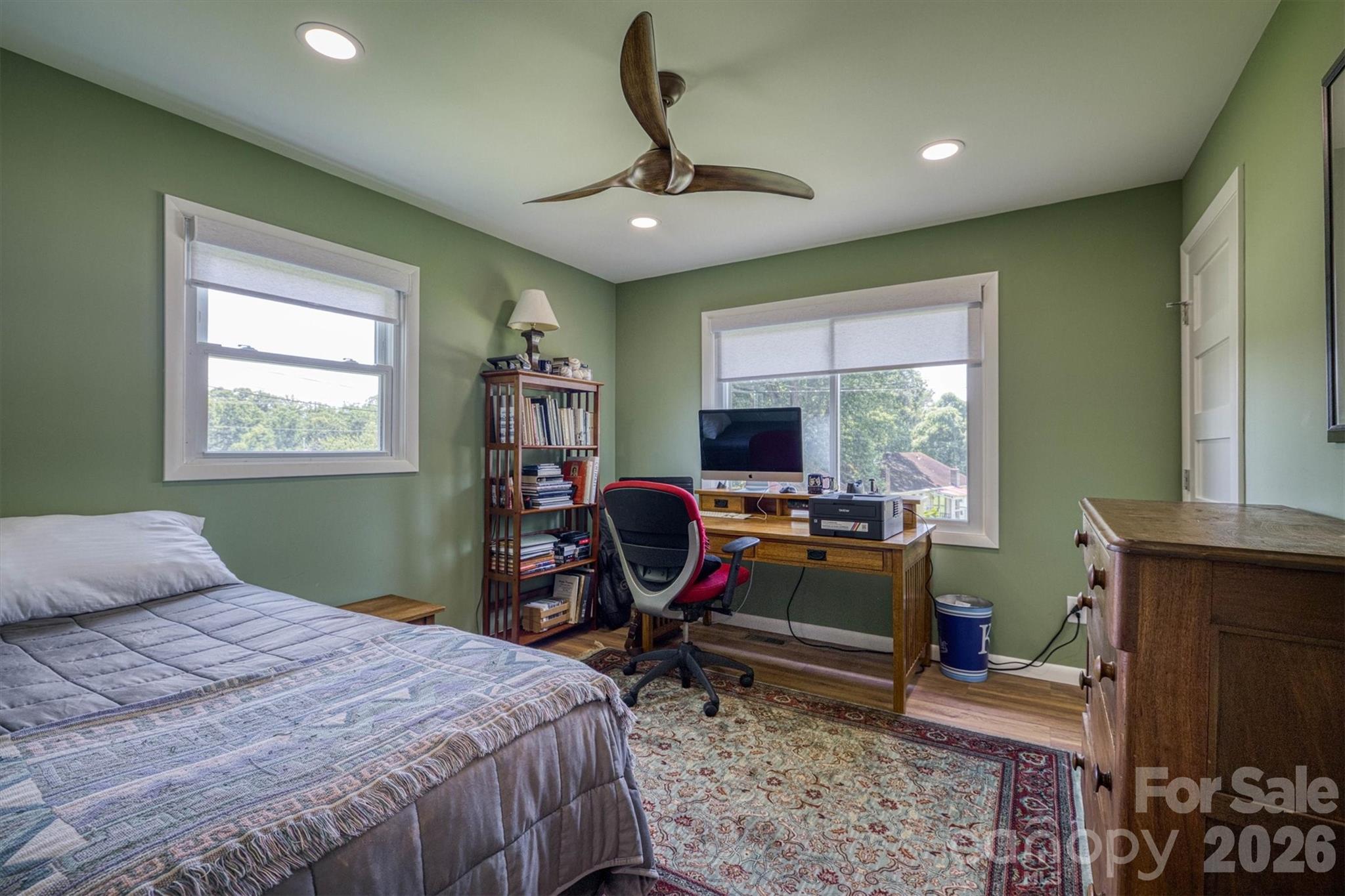 214 Howard Street Morganton NC 28655