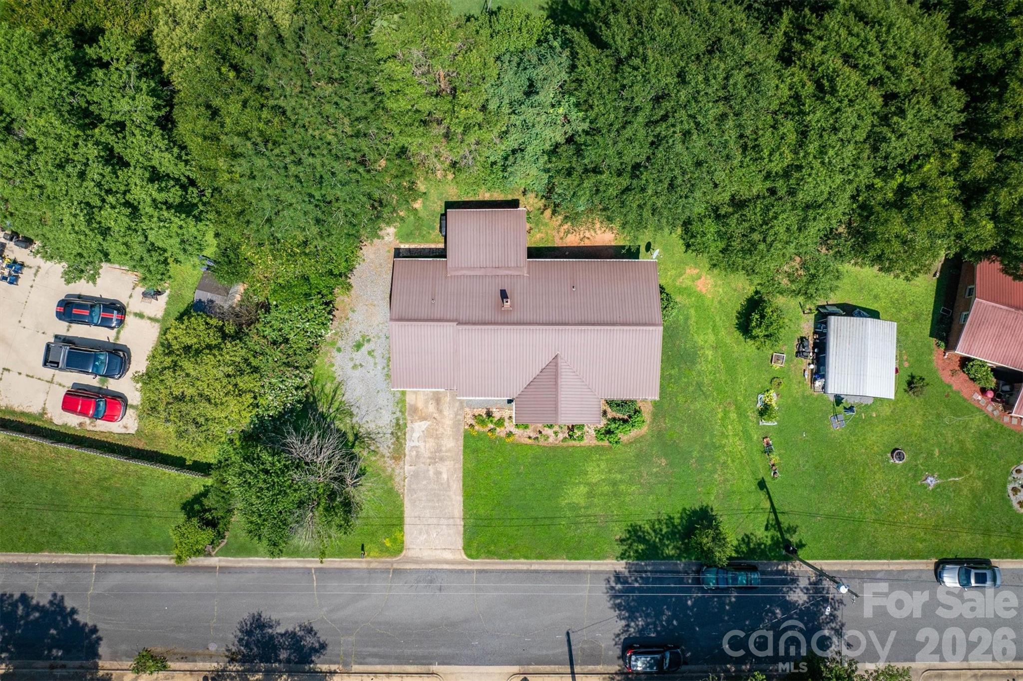 214 Howard Street Morganton NC 28655