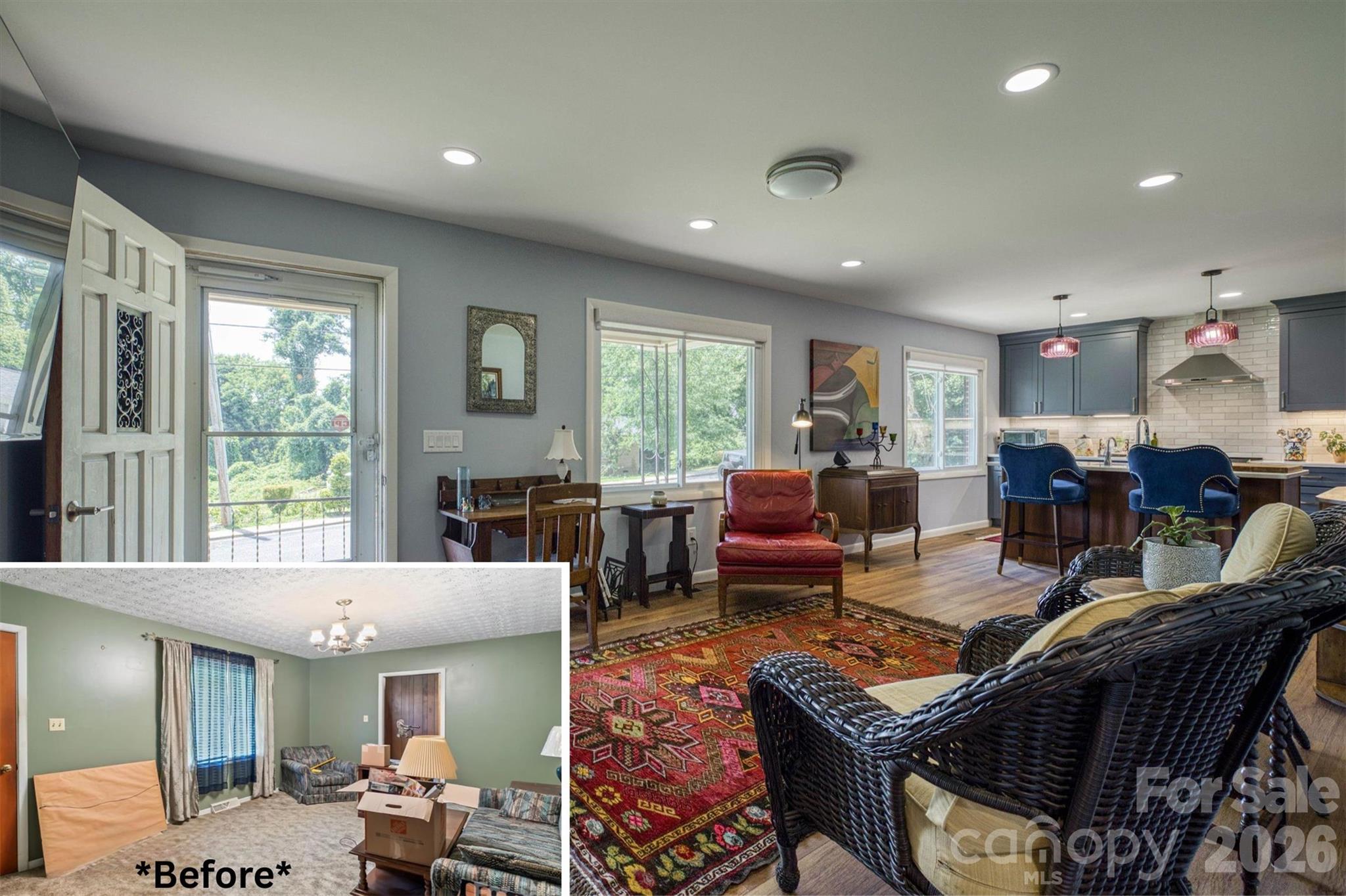 214 Howard Street Morganton NC 28655