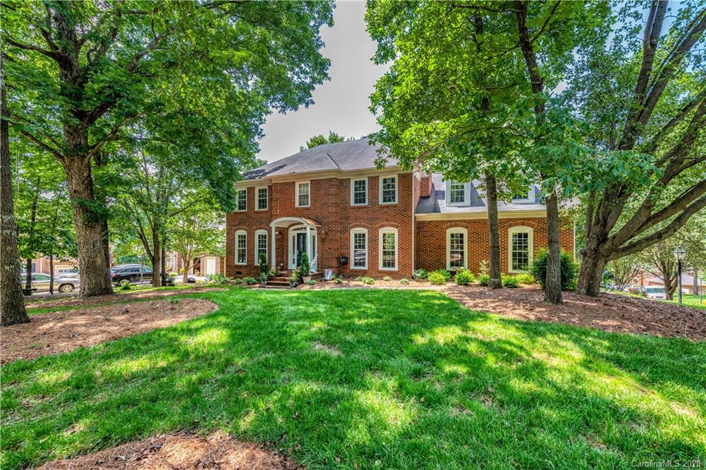 10300 Ben Franklin Court Charlotte NC 28277