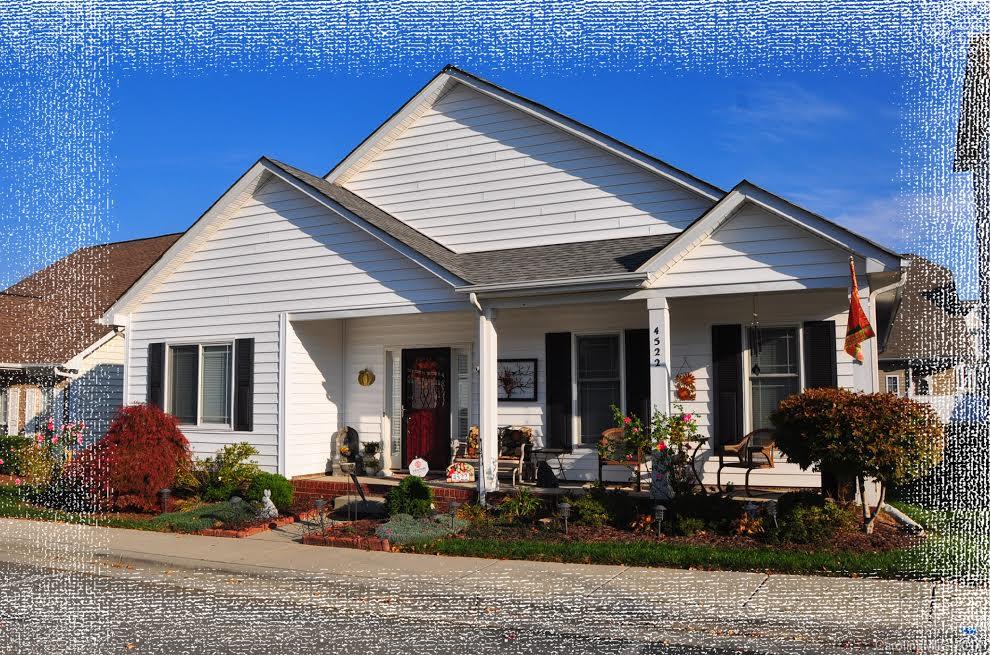 4522 Sages Avenue Indian Trail NC 28079
