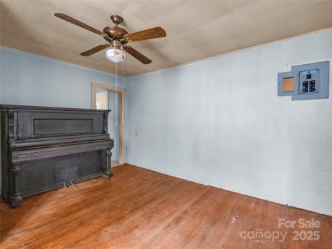 120 Maple Ridge Road Candler NC 28715