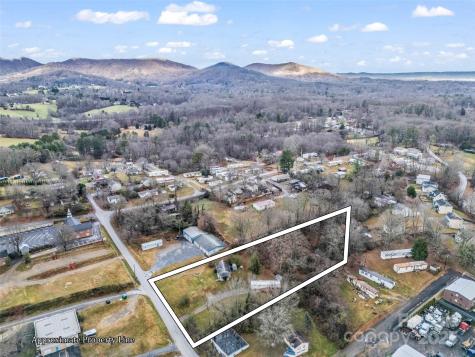 120 Maple Ridge Road Candler NC 28715