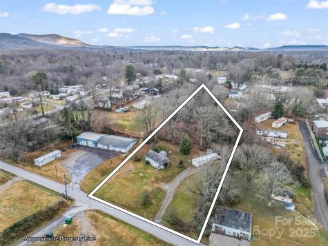 120 Maple Ridge Road Candler NC 28715