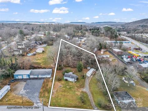 120 Maple Ridge Road Candler NC 28715