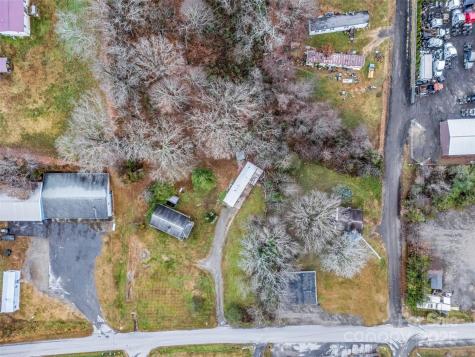 120 Maple Ridge Road Candler NC 28715