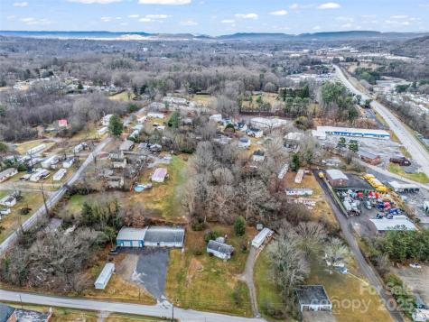 120 Maple Ridge Road Candler NC 28715
