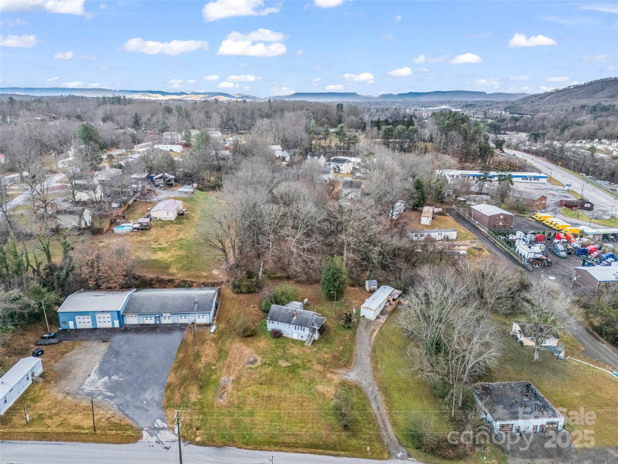 120 Maple Ridge Road Candler NC 28715