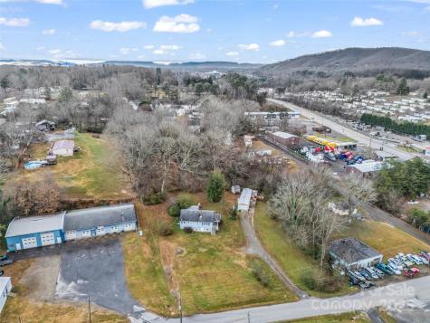 120 Maple Ridge Road Candler NC 28715