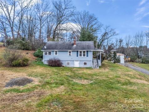 120 Maple Ridge Road Candler NC 28715