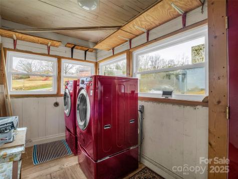 120 Maple Ridge Road Candler NC 28715