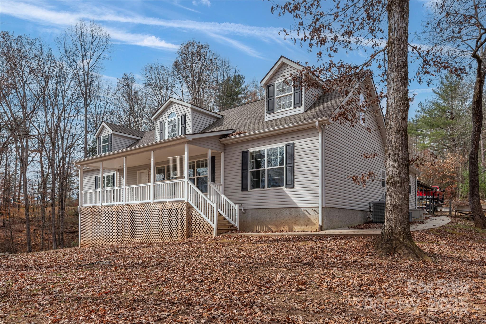 236 Pole Miller Extension Brevard NC 28712