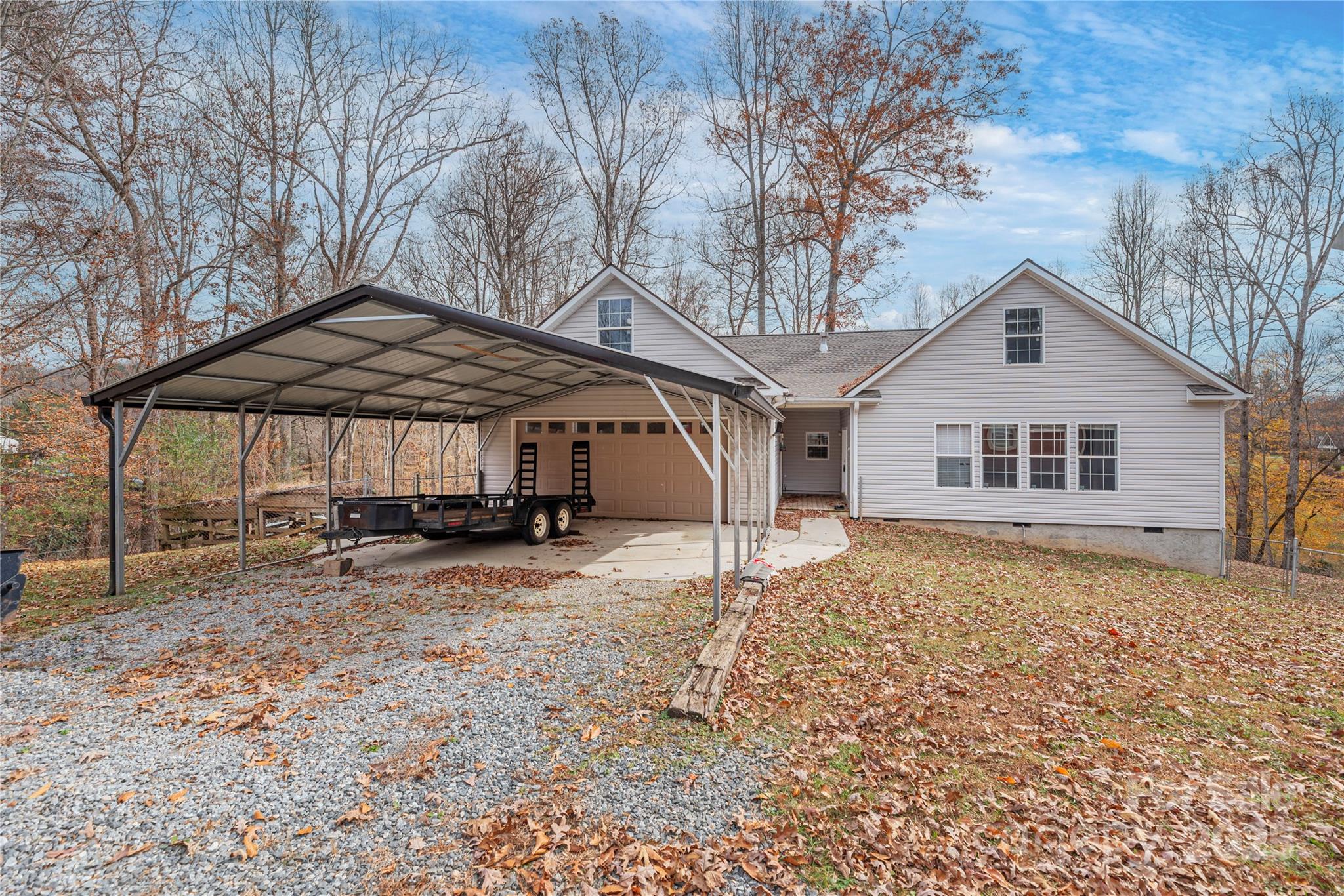 236 Pole Miller Extension Brevard NC 28712