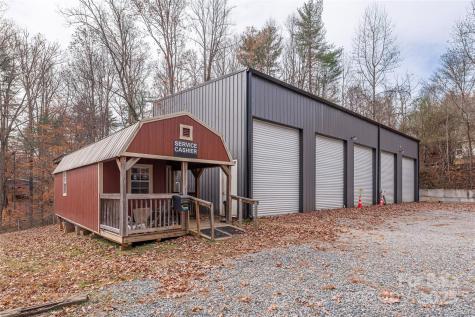 236 Pole Miller Extension Brevard NC 28712