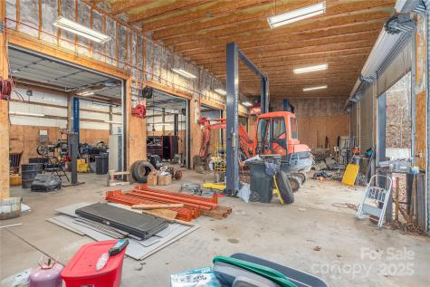 236 Pole Miller Extension Brevard NC 28712