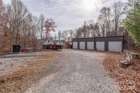 236 Pole Miller Extension Brevard NC 28712