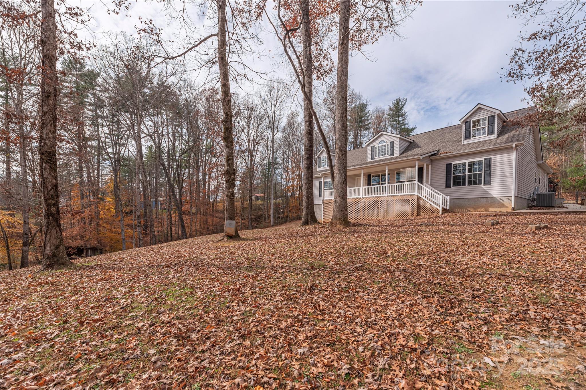 236 Pole Miller Extension Brevard NC 28712