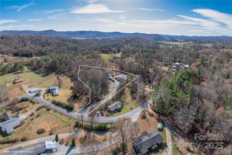 236 Pole Miller Extension Brevard NC 28712