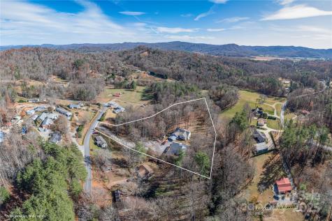 236 Pole Miller Extension Brevard NC 28712