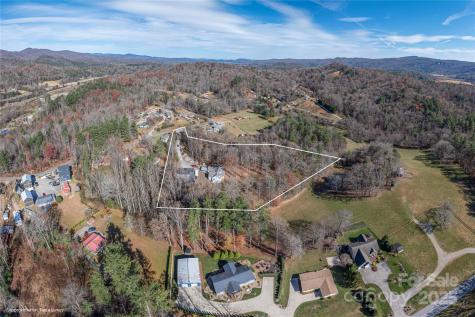 236 Pole Miller Extension Brevard NC 28712