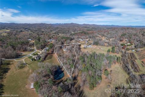 236 Pole Miller Extension Brevard NC 28712