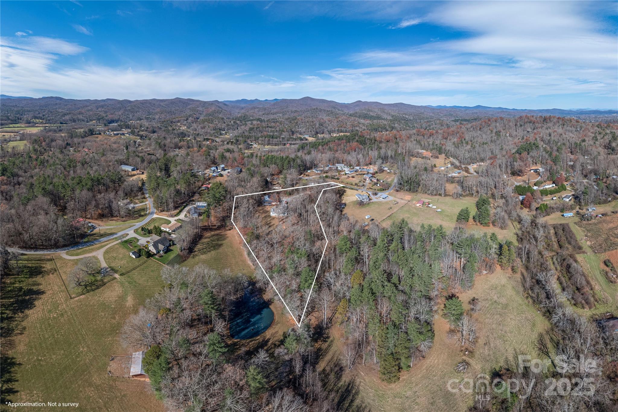 236 Pole Miller Extension Brevard NC 28712
