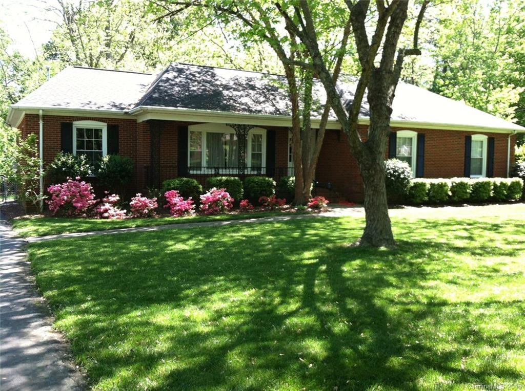 6737 Knightswood Drive Charlotte NC 28226