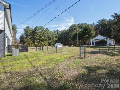 330 Skyview Drive Catawba SC 29704