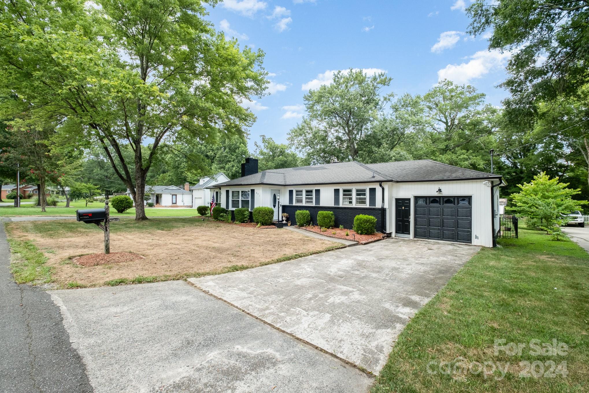 671 Jackson Terrace SW Concord NC 28027