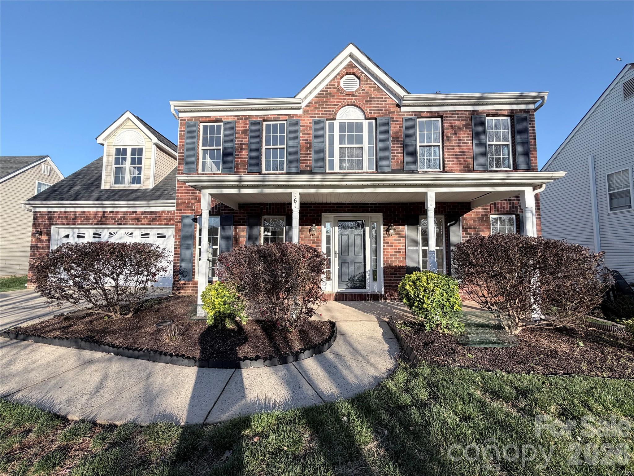 161 Royalton Road Mooresville NC 28115