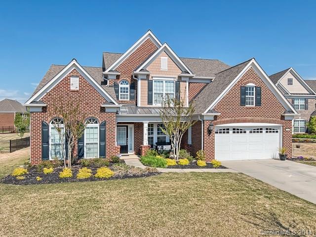 2107 Goddard Way Waxhaw NC 28173