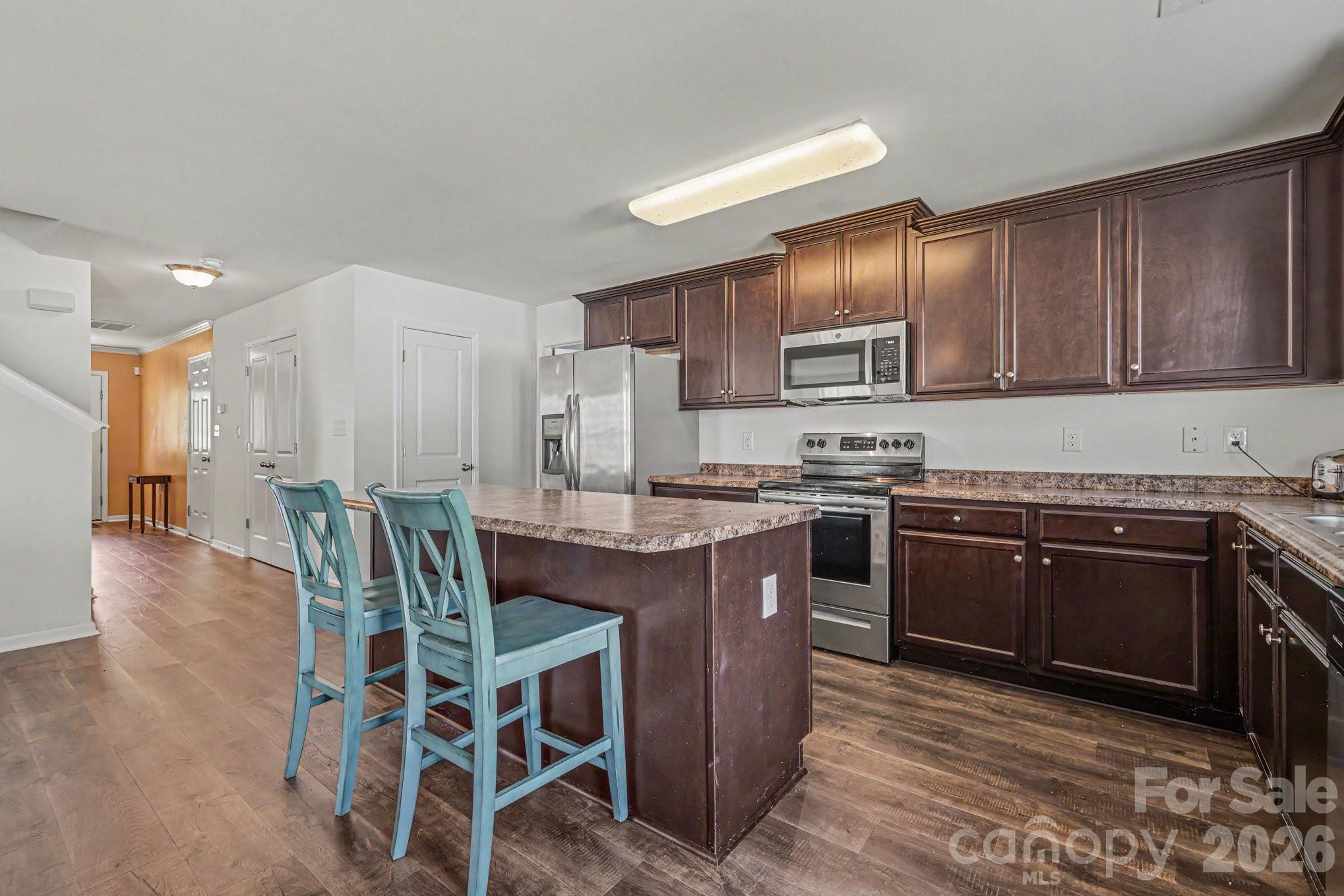 2428 Alex Ryan Drive Charlotte NC 28216