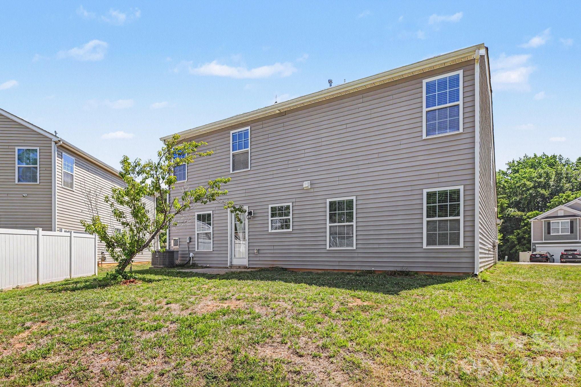 2428 Alex Ryan Drive Charlotte NC 28216