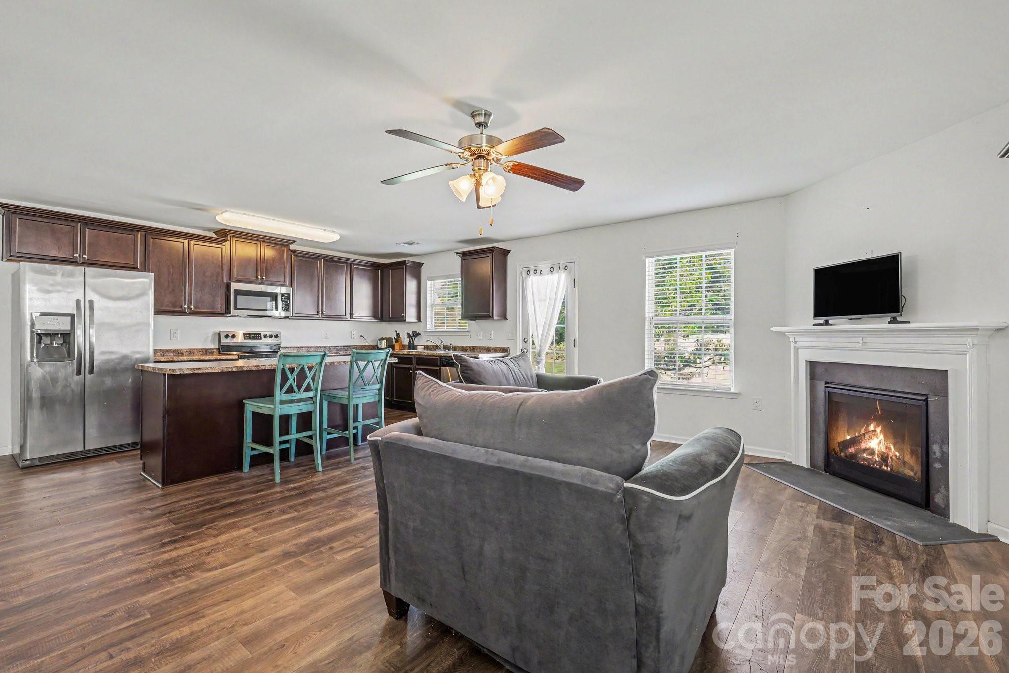 2428 Alex Ryan Drive Charlotte NC 28216