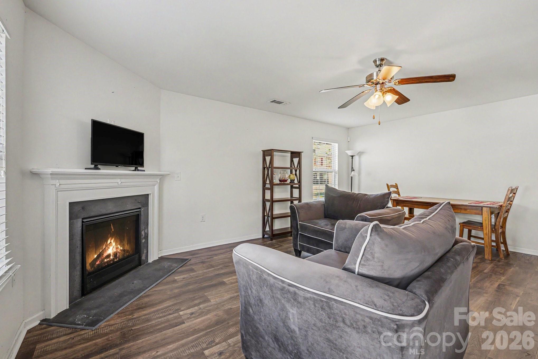 2428 Alex Ryan Drive Charlotte NC 28216