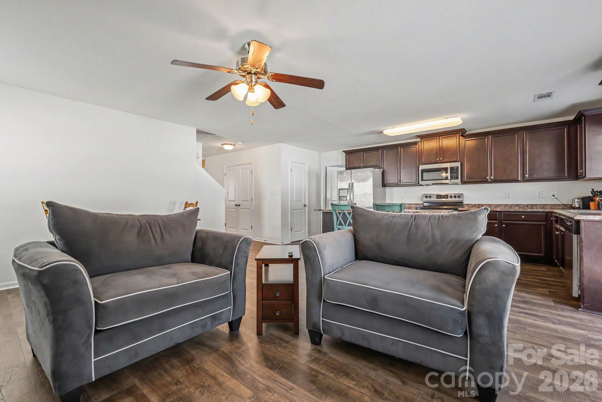 2428 Alex Ryan Drive Charlotte NC 28216