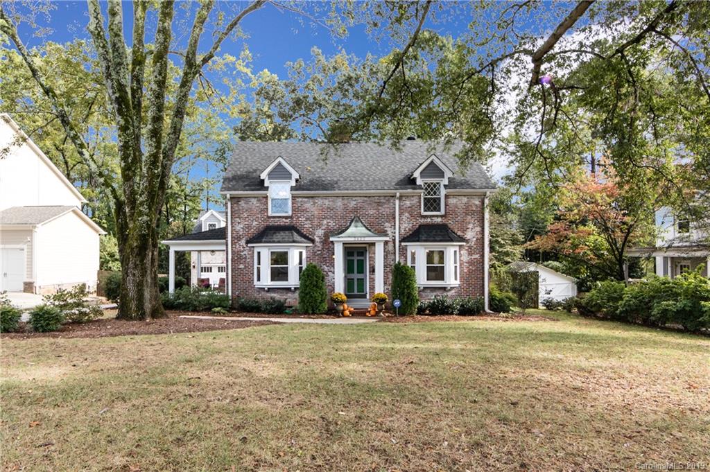 3423 Selwyn Avenue Charlotte NC 28209