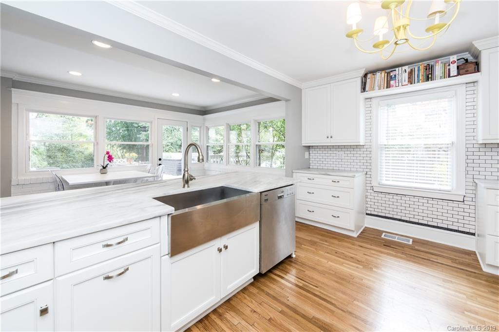 3423 Selwyn Avenue Charlotte NC 28209