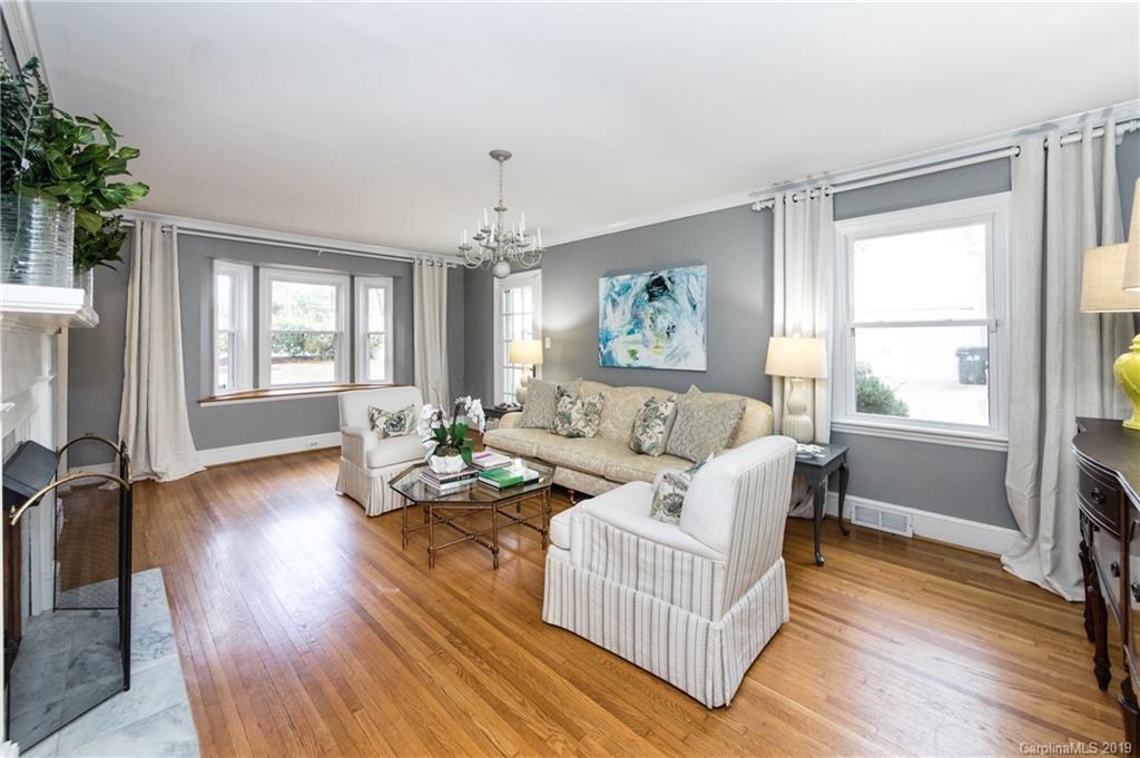 3423 Selwyn Avenue Charlotte NC 28209